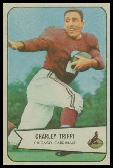 60 Charley Trippi